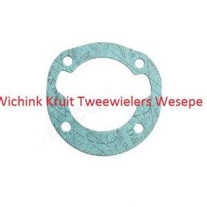 Peugeot 103 Pakking Voet
