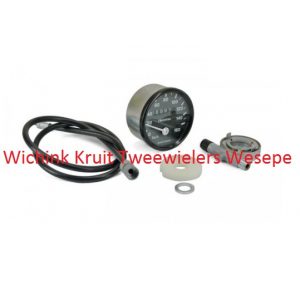 Peugeot 103 Kilometerteller Set SP