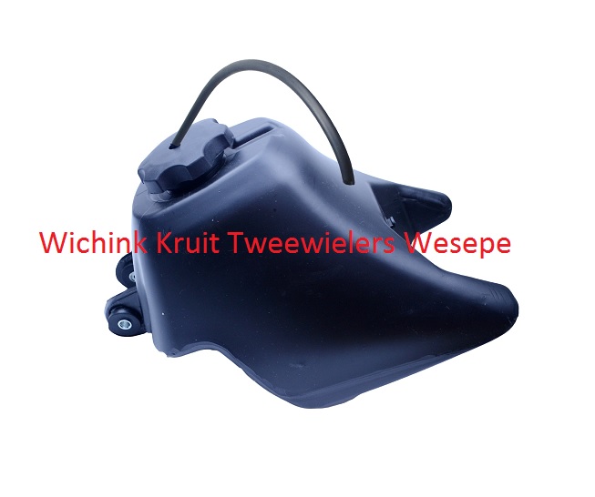 Yamaha PW50 Benzinetank | Wichink Kruit Tweewielers