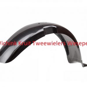 Peugeot 103 Voorspatbord Zwart Vogue