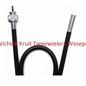 Peugeot 103 Kilometerteller Kabel Veglia