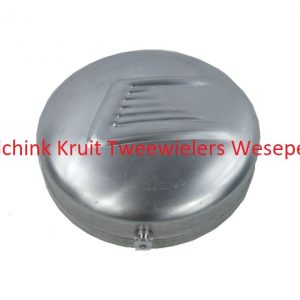 Peugeot 103 Vliegwieldeksel Aluminium