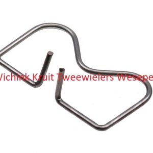 Peugeot 103 Kabelgeleider Frame